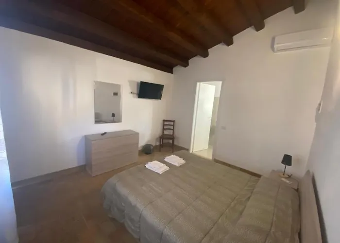 Il Borgo Ariccia Resort