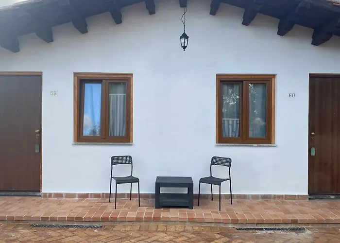 Il Borgo Ariccia Resort