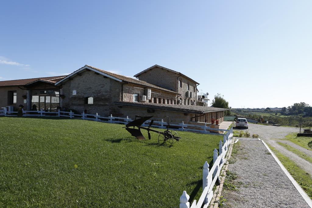 Farm stay Il Borgo Ariccia Resort Ariccia
