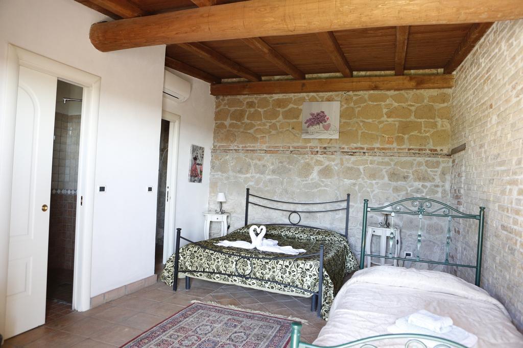 Il Borgo Ariccia Resort Farm stay *