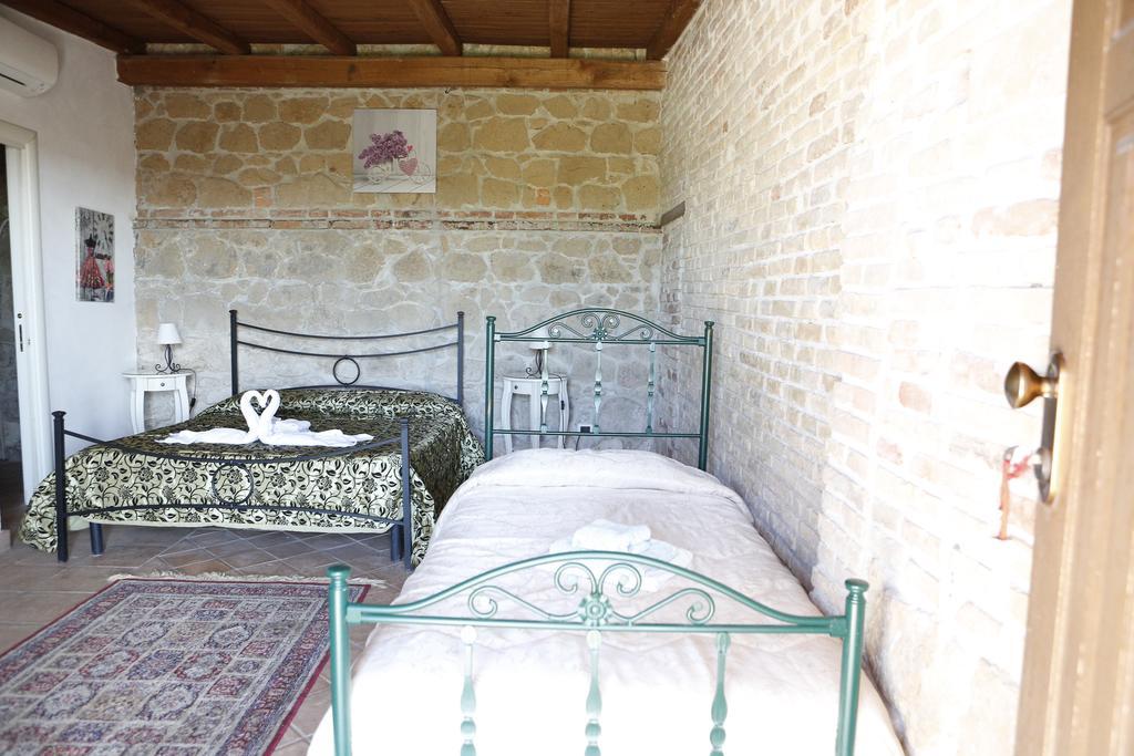 Bauernhof Il Borgo Ariccia
