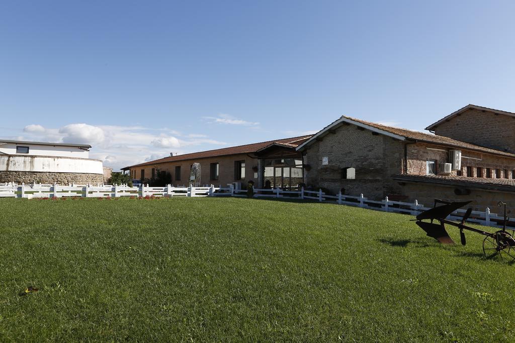 Il Borgo Ariccia Resort Farm stay