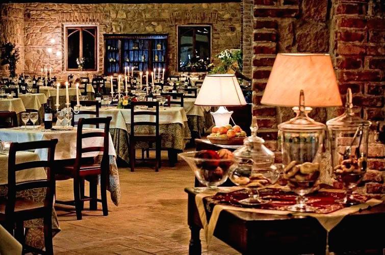 Il Borgo Ariccia Resort *